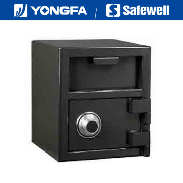 Safewell Ds Panel 16 Inches Height Deposit Safe for Supermarket Bank